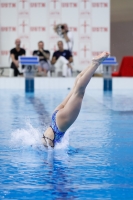 Thumbnail - Girls B - Tesa Smolec - Plongeon - 2019 - Alpe Adria Trieste - Participants - Croatia - Girls 03038_08980.jpg