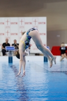 Thumbnail - Girls B - Marta Sabol - Прыжки в воду - 2019 - Alpe Adria Trieste - Participants - Croatia - Girls 03038_09033.jpg