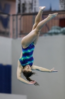 Thumbnail - Girls B - Dora Tomljenovic - Diving Sports - 2019 - Alpe Adria Trieste - Participants - Croatia - Girls 03038_09056.jpg