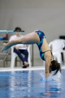 Thumbnail - Girls B - Dora Tomljenovic - Wasserspringen - 2019 - Alpe Adria Trieste - Teilnehmer - Kroatien - Girls 03038_09057.jpg