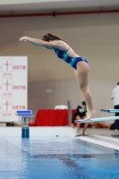 Thumbnail - Girls B - Dora Tomljenovic - Plongeon - 2019 - Alpe Adria Trieste - Participants - Croatia - Girls 03038_09060.jpg