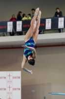 Thumbnail - Girls B - Dora Tomljenovic - Plongeon - 2019 - Alpe Adria Trieste - Participants - Croatia - Girls 03038_09065.jpg