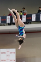 Thumbnail - Girls B - Dora Tomljenovic - Diving Sports - 2019 - Alpe Adria Trieste - Participants - Croatia - Girls 03038_09066.jpg