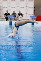 Thumbnail - Girls B - Dora Tomljenovic - Wasserspringen - 2019 - Alpe Adria Trieste - Teilnehmer - Kroatien - Girls 03038_09071.jpg