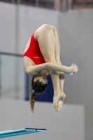 Thumbnail - Girls A - Alissa Clari - Diving Sports - 2019 - Alpe Adria Trieste - Participants - Italy - Girls 03038_09117.jpg