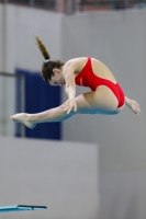 Thumbnail - Girls A - Alissa Clari - Diving Sports - 2019 - Alpe Adria Trieste - Participants - Italy - Girls 03038_09120.jpg