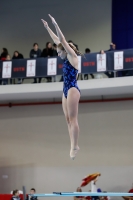 Thumbnail - Girls A - Tessa Pavlekovic - Diving Sports - 2019 - Alpe Adria Trieste - Participants - Croatia - Girls 03038_09138.jpg