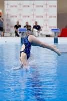 Thumbnail - Girls A - Tessa Pavlekovic - Diving Sports - 2019 - Alpe Adria Trieste - Participants - Croatia - Girls 03038_09153.jpg
