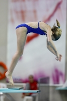 Thumbnail - Girls B - Olivia Meusburger - Plongeon - 2019 - Alpe Adria Trieste - Participants - Austria 03038_09160.jpg