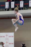 Thumbnail - Girls B - Olivia Meusburger - Plongeon - 2019 - Alpe Adria Trieste - Participants - Austria 03038_09171.jpg