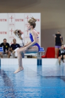 Thumbnail - Girls B - Olivia Meusburger - Прыжки в воду - 2019 - Alpe Adria Trieste - Participants - Austria 03038_09175.jpg