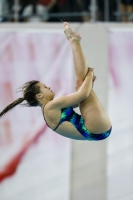 Thumbnail - Girls B - Dora Tomljenovic - Прыжки в воду - 2019 - Alpe Adria Trieste - Participants - Croatia - Girls 03038_09210.jpg