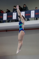 Thumbnail - Girls B - Dora Tomljenovic - Plongeon - 2019 - Alpe Adria Trieste - Participants - Croatia - Girls 03038_09213.jpg