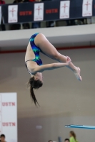 Thumbnail - Girls B - Dora Tomljenovic - Diving Sports - 2019 - Alpe Adria Trieste - Participants - Croatia - Girls 03038_09215.jpg