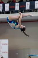 Thumbnail - Girls B - Dora Tomljenovic - Прыжки в воду - 2019 - Alpe Adria Trieste - Participants - Croatia - Girls 03038_09216.jpg