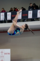 Thumbnail - Girls B - Dora Tomljenovic - Plongeon - 2019 - Alpe Adria Trieste - Participants - Croatia - Girls 03038_09217.jpg