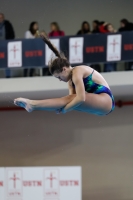 Thumbnail - Girls B - Dora Tomljenovic - Tuffi Sport - 2019 - Alpe Adria Trieste - Participants - Croatia - Girls 03038_09219.jpg