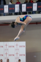 Thumbnail - Girls B - Dora Tomljenovic - Diving Sports - 2019 - Alpe Adria Trieste - Participants - Croatia - Girls 03038_09220.jpg