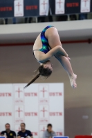 Thumbnail - Girls B - Dora Tomljenovic - Diving Sports - 2019 - Alpe Adria Trieste - Participants - Croatia - Girls 03038_09221.jpg