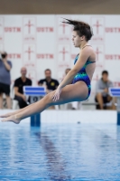 Thumbnail - Girls B - Dora Tomljenovic - Tuffi Sport - 2019 - Alpe Adria Trieste - Participants - Croatia - Girls 03038_09225.jpg