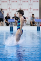 Thumbnail - Girls B - Dora Tomljenovic - Diving Sports - 2019 - Alpe Adria Trieste - Participants - Croatia - Girls 03038_09226.jpg