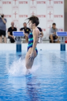 Thumbnail - Girls B - Dora Tomljenovic - Прыжки в воду - 2019 - Alpe Adria Trieste - Participants - Croatia - Girls 03038_09226.jpg