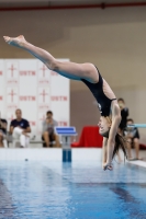 Thumbnail - Girls B - Cecilia Bragantini - Diving Sports - 2019 - Alpe Adria Trieste - Participants - Italy - Girls 03038_09231.jpg