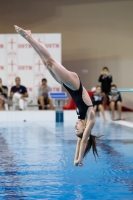 Thumbnail - Girls B - Cecilia Bragantini - Diving Sports - 2019 - Alpe Adria Trieste - Participants - Italy - Girls 03038_09232.jpg