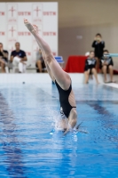 Thumbnail - Girls B - Cecilia Bragantini - Diving Sports - 2019 - Alpe Adria Trieste - Participants - Italy - Girls 03038_09233.jpg