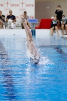 Thumbnail - Girls B - Cecilia Bragantini - Diving Sports - 2019 - Alpe Adria Trieste - Participants - Italy - Girls 03038_09234.jpg