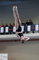 Thumbnail - Girls B - Anna Fainello - Diving Sports - 2019 - Alpe Adria Trieste - Participants - Italy - Girls 03038_09242.jpg