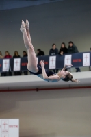 Thumbnail - Girls B - Anna Fainello - Diving Sports - 2019 - Alpe Adria Trieste - Participants - Italy - Girls 03038_09243.jpg