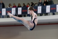 Thumbnail - Girls B - Anna Fainello - Diving Sports - 2019 - Alpe Adria Trieste - Participants - Italy - Girls 03038_09245.jpg