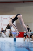 Thumbnail - Girls B - Anna Fainello - Diving Sports - 2019 - Alpe Adria Trieste - Participants - Italy - Girls 03038_09246.jpg