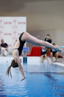 Thumbnail - Girls B - Anna Fainello - Diving Sports - 2019 - Alpe Adria Trieste - Participants - Italy - Girls 03038_09247.jpg