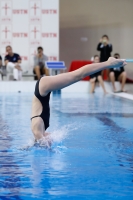 Thumbnail - Girls B - Anna Fainello - Diving Sports - 2019 - Alpe Adria Trieste - Participants - Italy - Girls 03038_09248.jpg