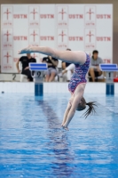 Thumbnail - Girls B - Cara Albiez - Прыжки в воду - 2019 - Alpe Adria Trieste - Participants - Austria 03038_09278.jpg