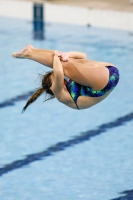 Thumbnail - Girls B - Dora Tomljenovic - Plongeon - 2019 - Alpe Adria Trieste - Participants - Croatia - Girls 03038_09317.jpg