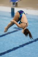 Thumbnail - Girls B - Dora Tomljenovic - Прыжки в воду - 2019 - Alpe Adria Trieste - Participants - Croatia - Girls 03038_09417.jpg