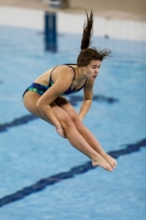 Thumbnail - Girls B - Dora Tomljenovic - Plongeon - 2019 - Alpe Adria Trieste - Participants - Croatia - Girls 03038_09418.jpg