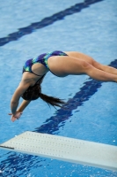 Thumbnail - Girls B - Dora Tomljenovic - Прыжки в воду - 2019 - Alpe Adria Trieste - Participants - Croatia - Girls 03038_09419.jpg