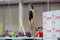 Thumbnail - Girls B - Cecilia Bragantini - Diving Sports - 2019 - Alpe Adria Trieste - Participants - Italy - Girls 03038_09424.jpg
