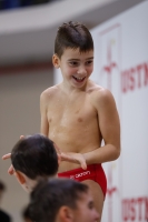 Thumbnail - Boys D - Gabriele - Plongeon - 2019 - Alpe Adria Trieste - Participants - Italy - Boys 03038_09617.jpg