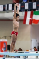 Thumbnail - Boys D - Lorenzo - Plongeon - 2019 - Alpe Adria Trieste - Participants - Italy - Boys 03038_09966.jpg