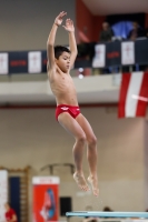 Thumbnail - Boys D - Lorenzo - Plongeon - 2019 - Alpe Adria Trieste - Participants - Italy - Boys 03038_09969.jpg