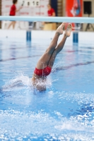 Thumbnail - Boys D - Lorenzo - Прыжки в воду - 2019 - Alpe Adria Trieste - Participants - Italy - Boys 03038_09975.jpg