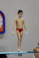 Thumbnail - Boys D - Lorenzo - Plongeon - 2019 - Alpe Adria Trieste - Participants - Italy - Boys 03038_10152.jpg