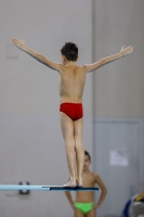 Thumbnail - Boys D - Lorenzo - Plongeon - 2019 - Alpe Adria Trieste - Participants - Italy - Boys 03038_10153.jpg