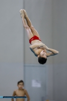 Thumbnail - Boys D - Lorenzo - Plongeon - 2019 - Alpe Adria Trieste - Participants - Italy - Boys 03038_10156.jpg