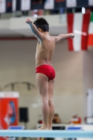 Thumbnail - Boys D - Lorenzo - Plongeon - 2019 - Alpe Adria Trieste - Participants - Italy - Boys 03038_10182.jpg